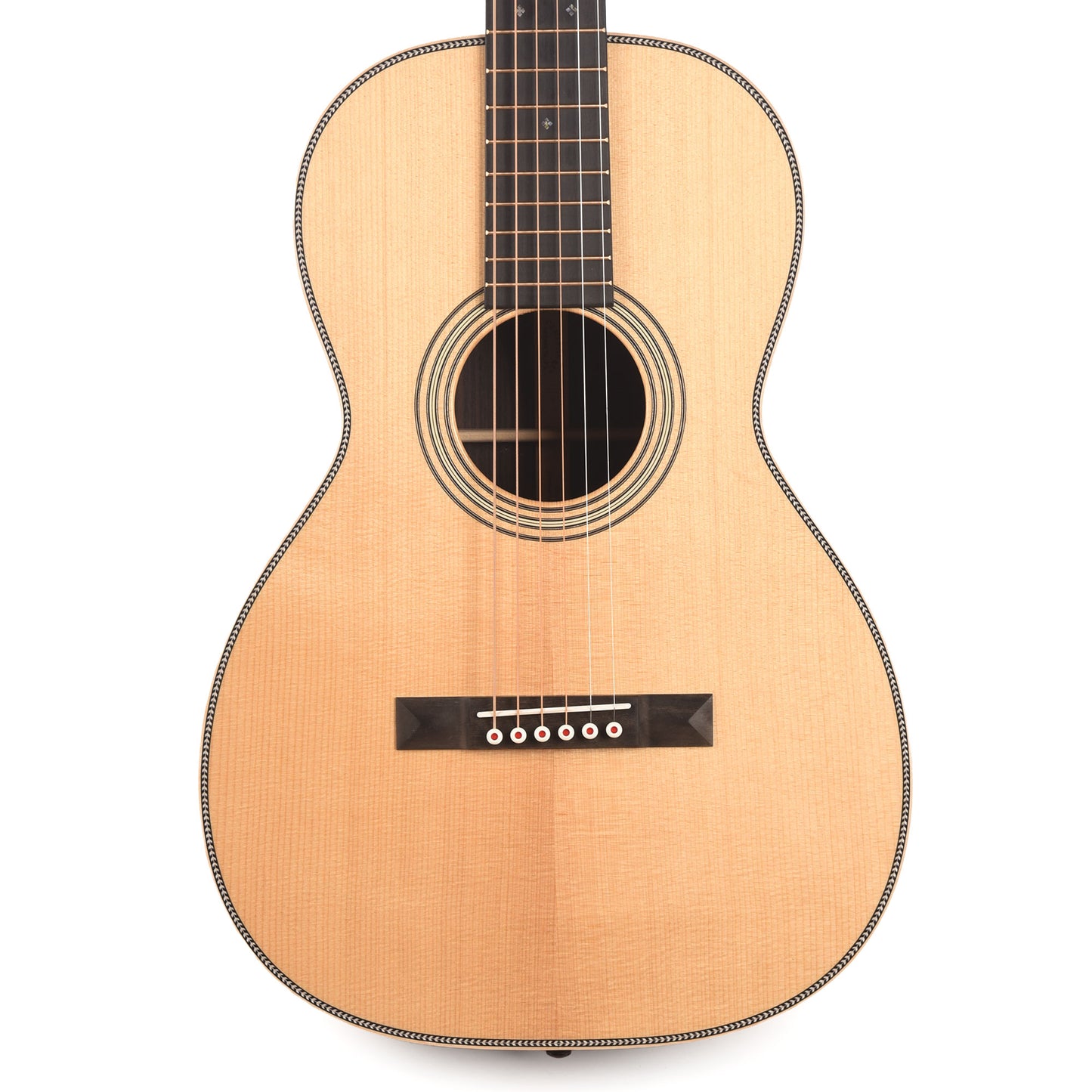 Martin Modern Deluxe 012-28 Sitka VTS/East Indian Rosewood Natural Acoustic Guitars