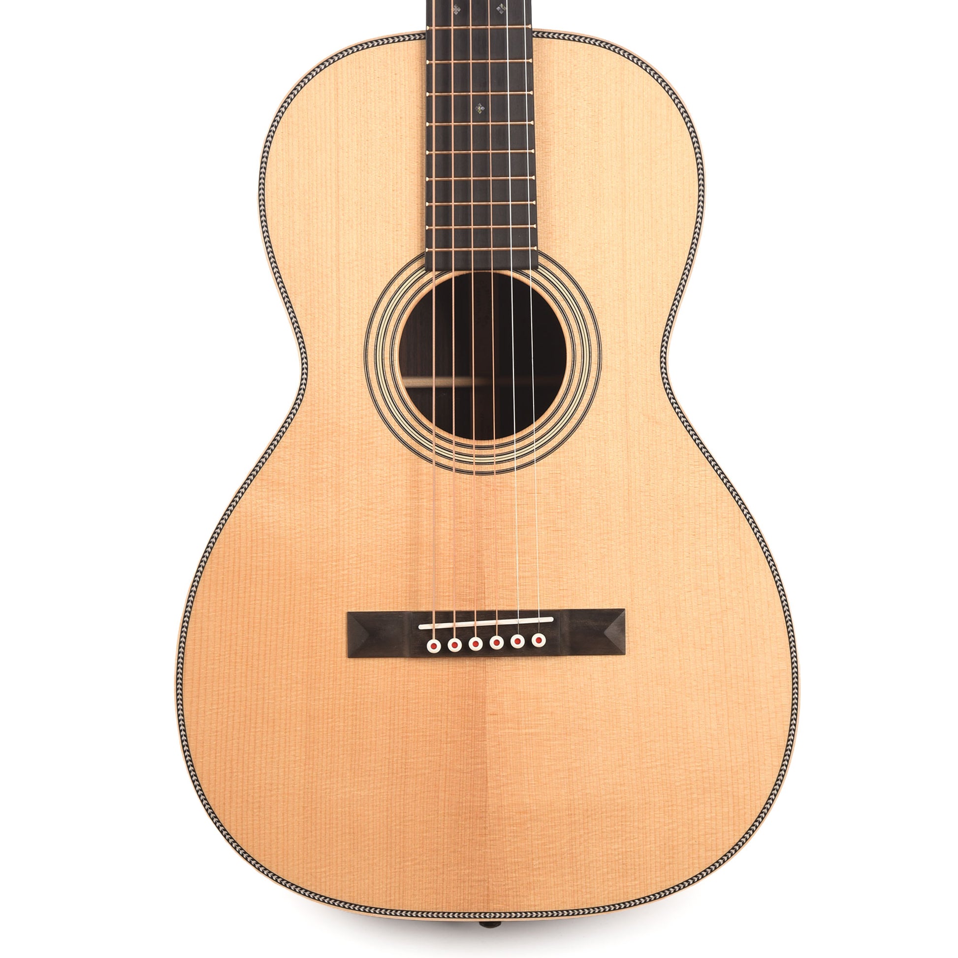 Martin Modern Deluxe 012-28 Sitka VTS/East Indian Rosewood Natural Acoustic Guitars