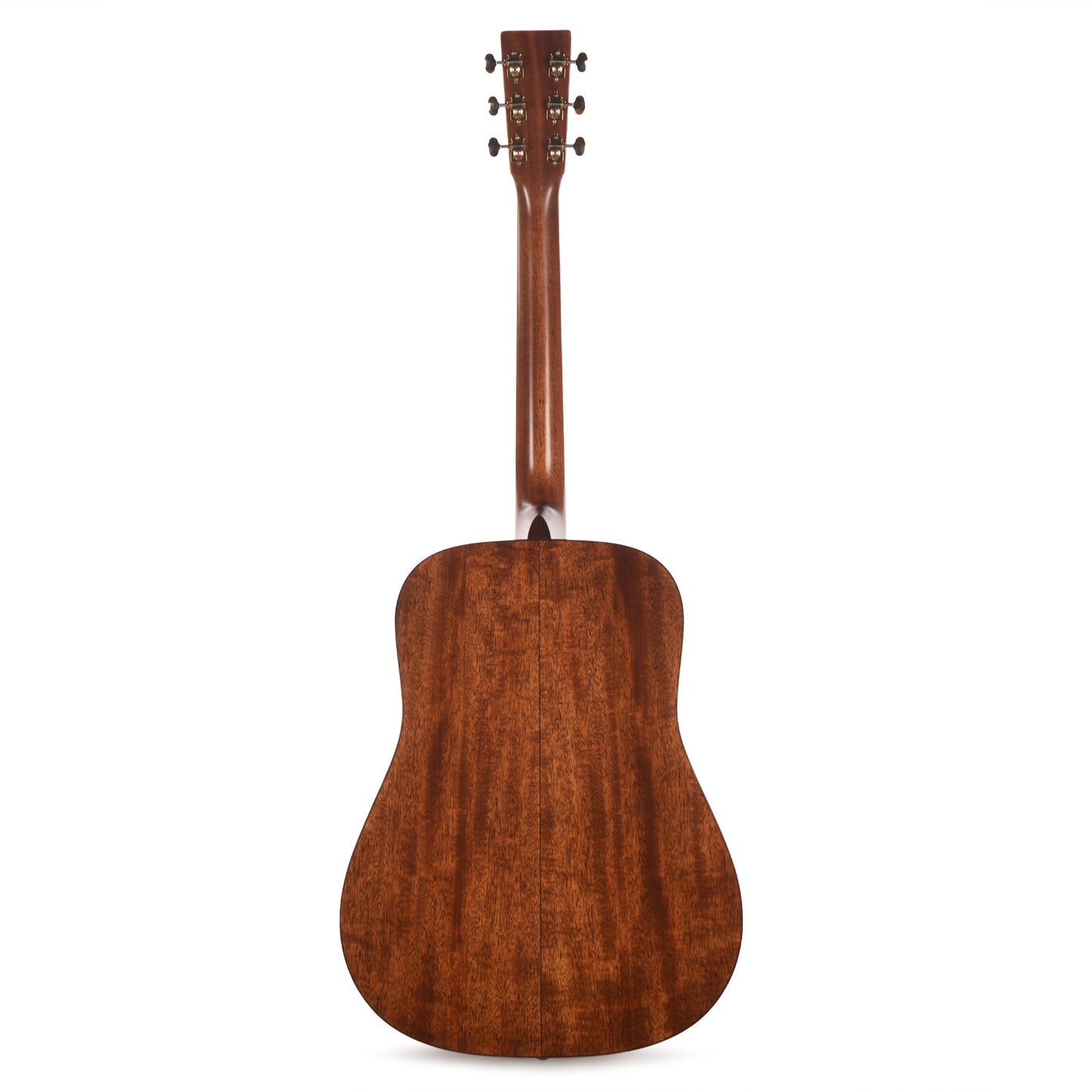 Martin Modern Deluxe D-18 Sitka VTS/Genuine Mahogany Natural Acoustic Guitars