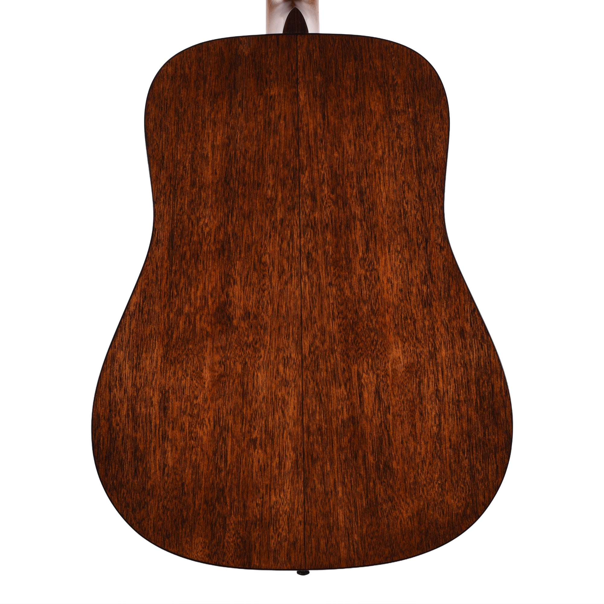 Martin Modern Deluxe D-18 Sitka VTS/Genuine Mahogany Natural Acoustic Guitars