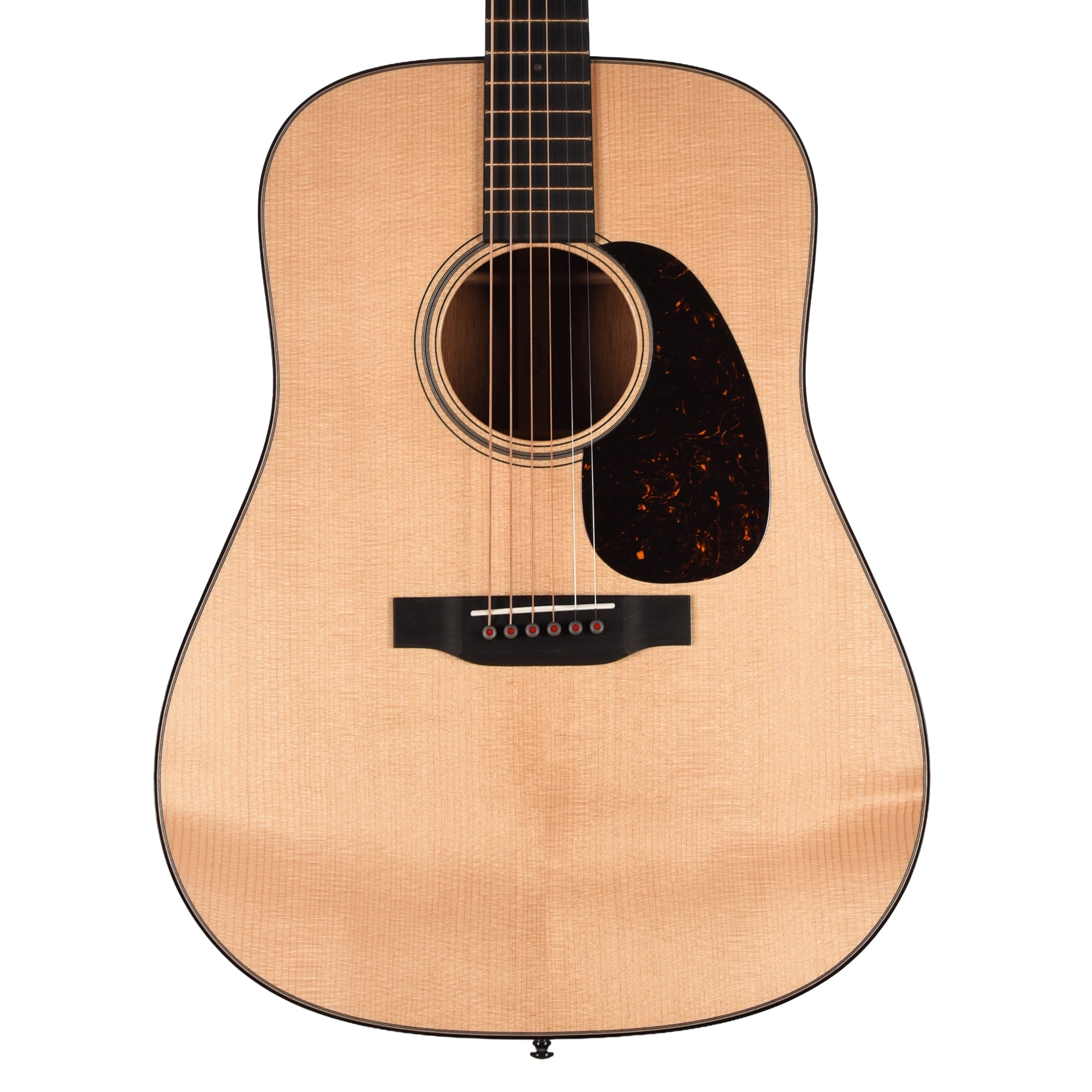 Martin Modern Deluxe D-18 Sitka VTS/Genuine Mahogany Natural Acoustic Guitars