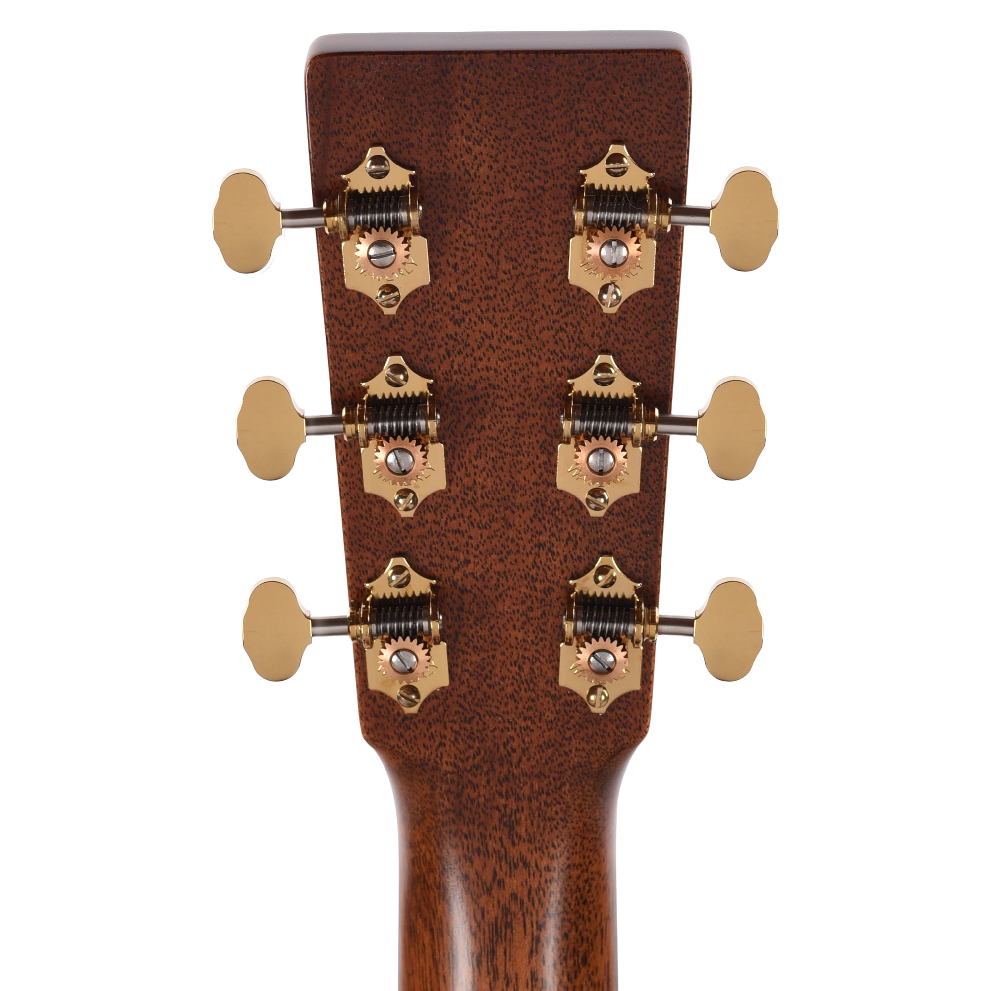 Martin Modern Deluxe D-18 Sitka VTS/Genuine Mahogany Natural Acoustic Guitars