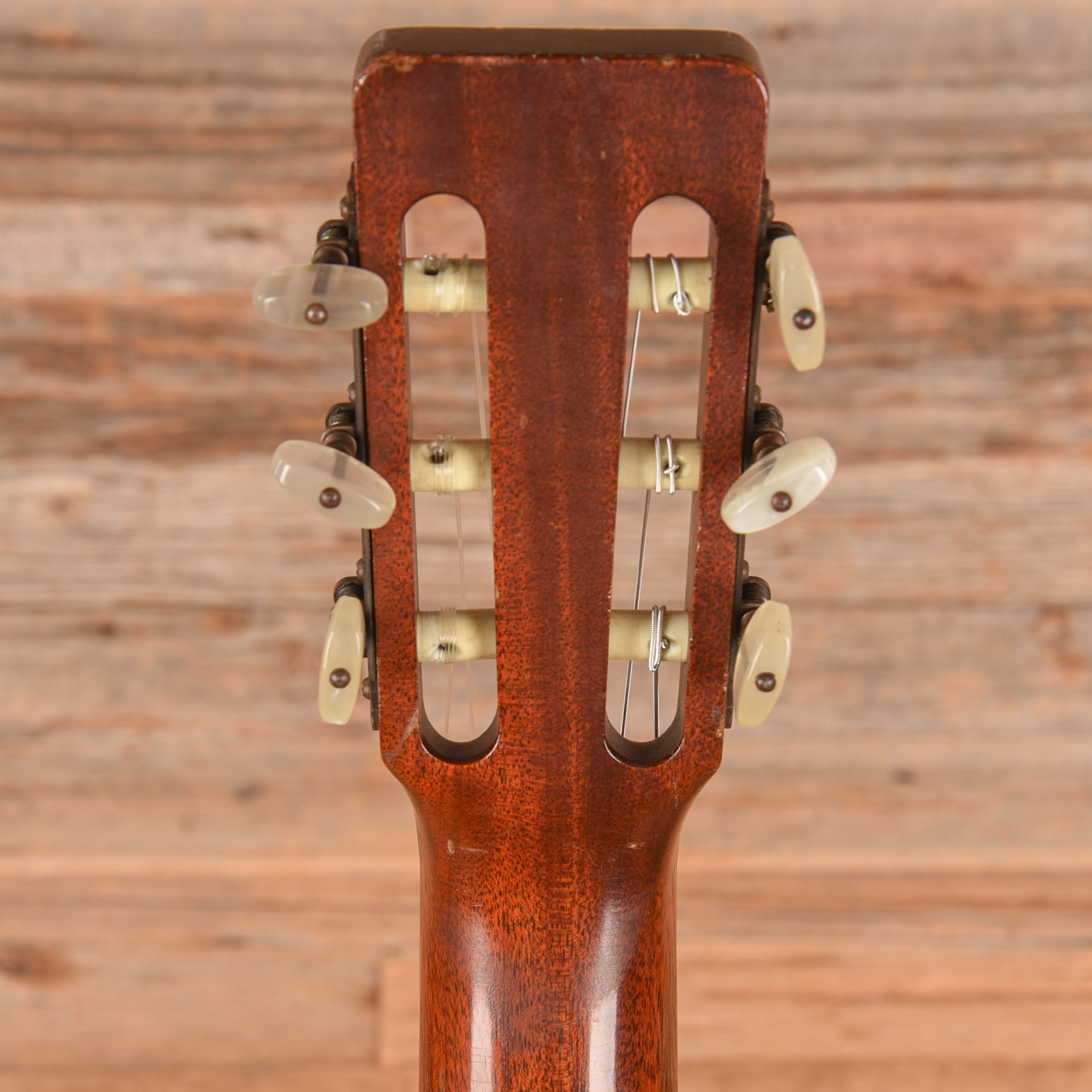 Martin N-10 Natural 1969 Acoustic Guitars