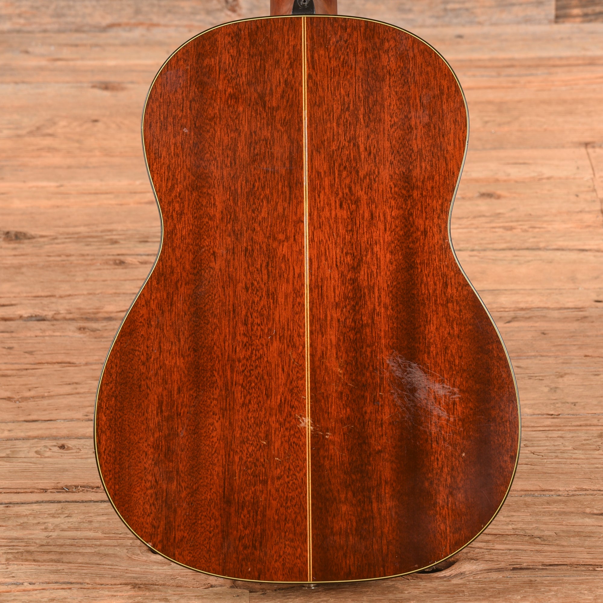 Martin N-10 Natural 1969 Acoustic Guitars