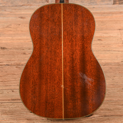 Martin N-10 Natural 1969 Acoustic Guitars