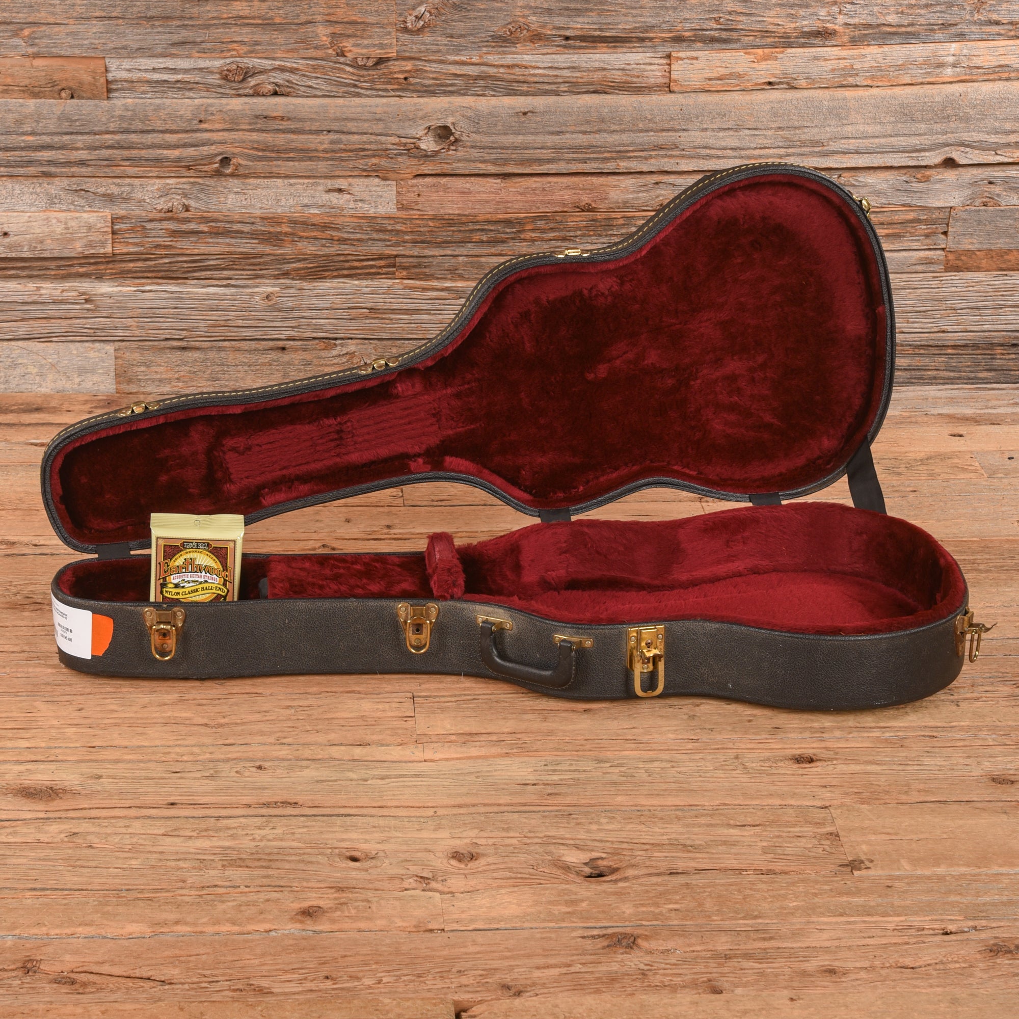 Martin N-10 Natural 1969 Acoustic Guitars
