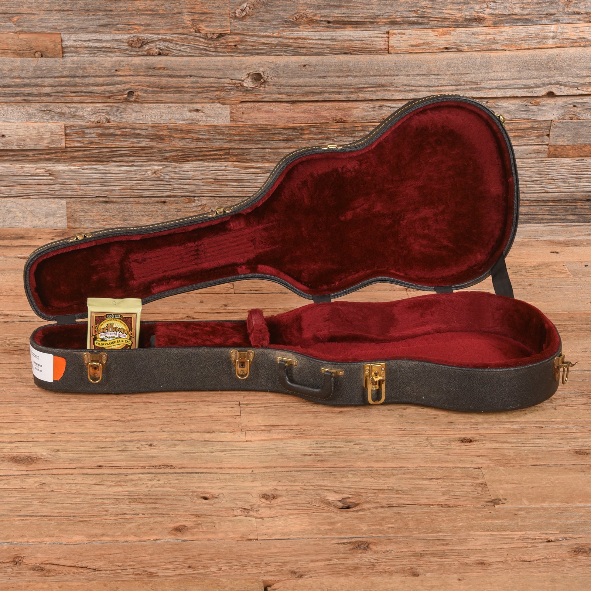 Martin N-10 Natural 1969 Acoustic Guitars