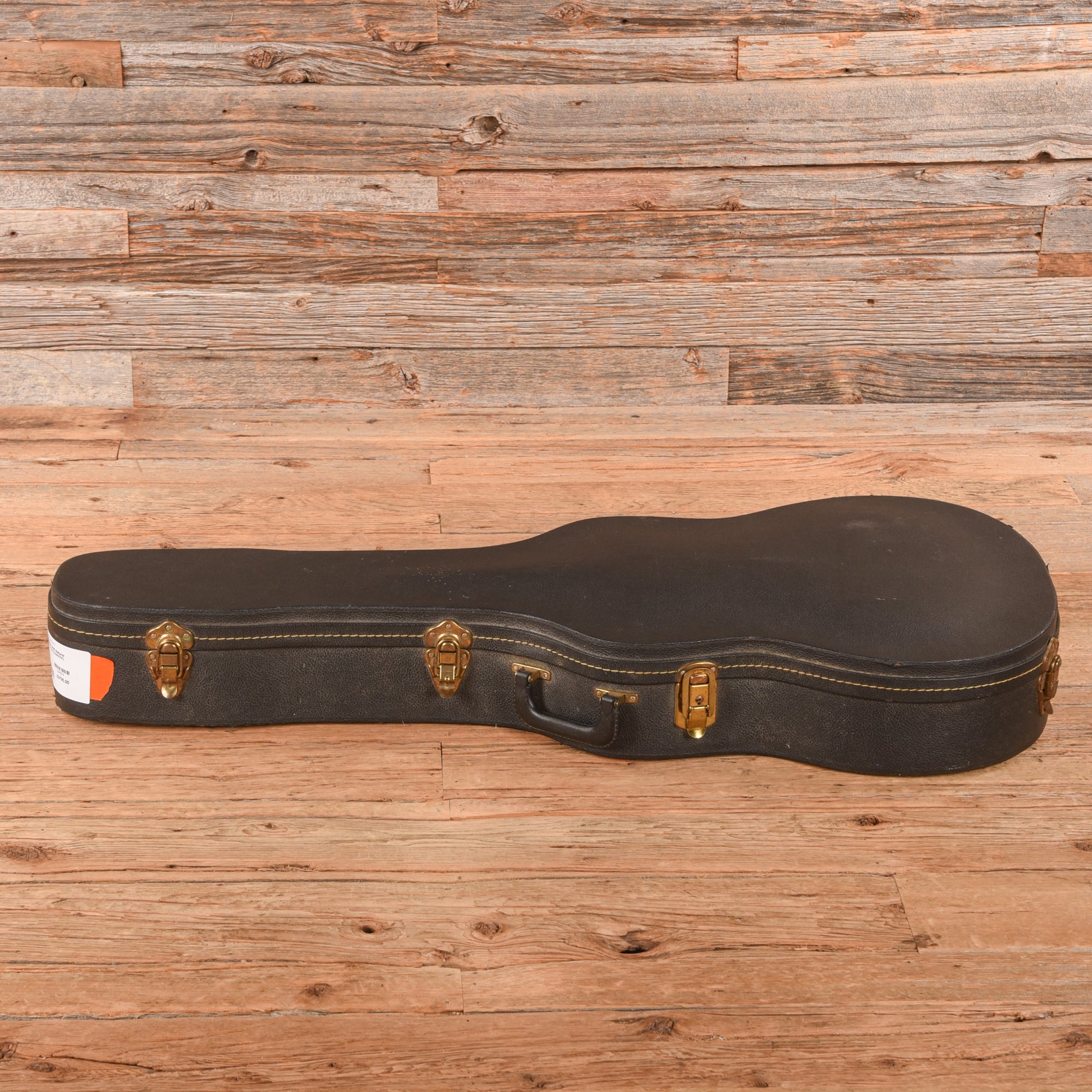 Martin N-10 Natural 1969 Acoustic Guitars