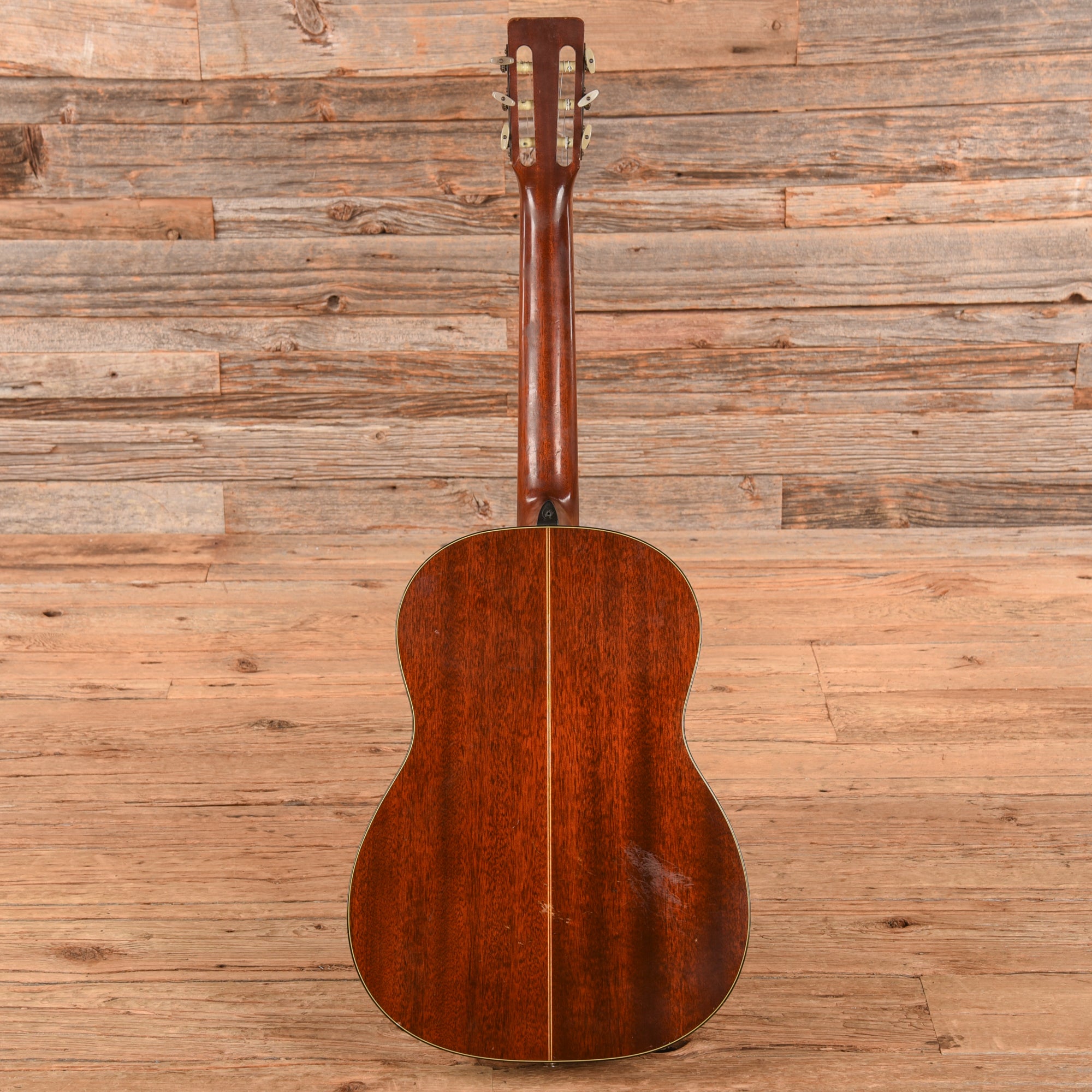 Martin N-10 Natural 1969 Acoustic Guitars