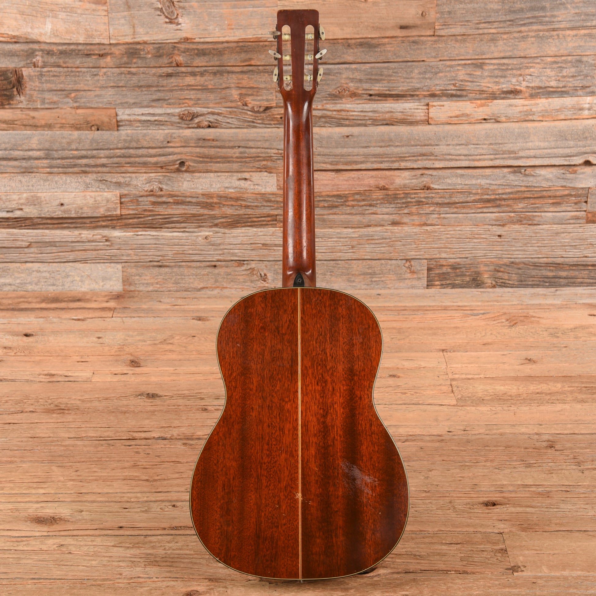 Martin N-10 Natural 1969 Acoustic Guitars