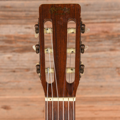 Martin N-10 Natural 1969 Acoustic Guitars