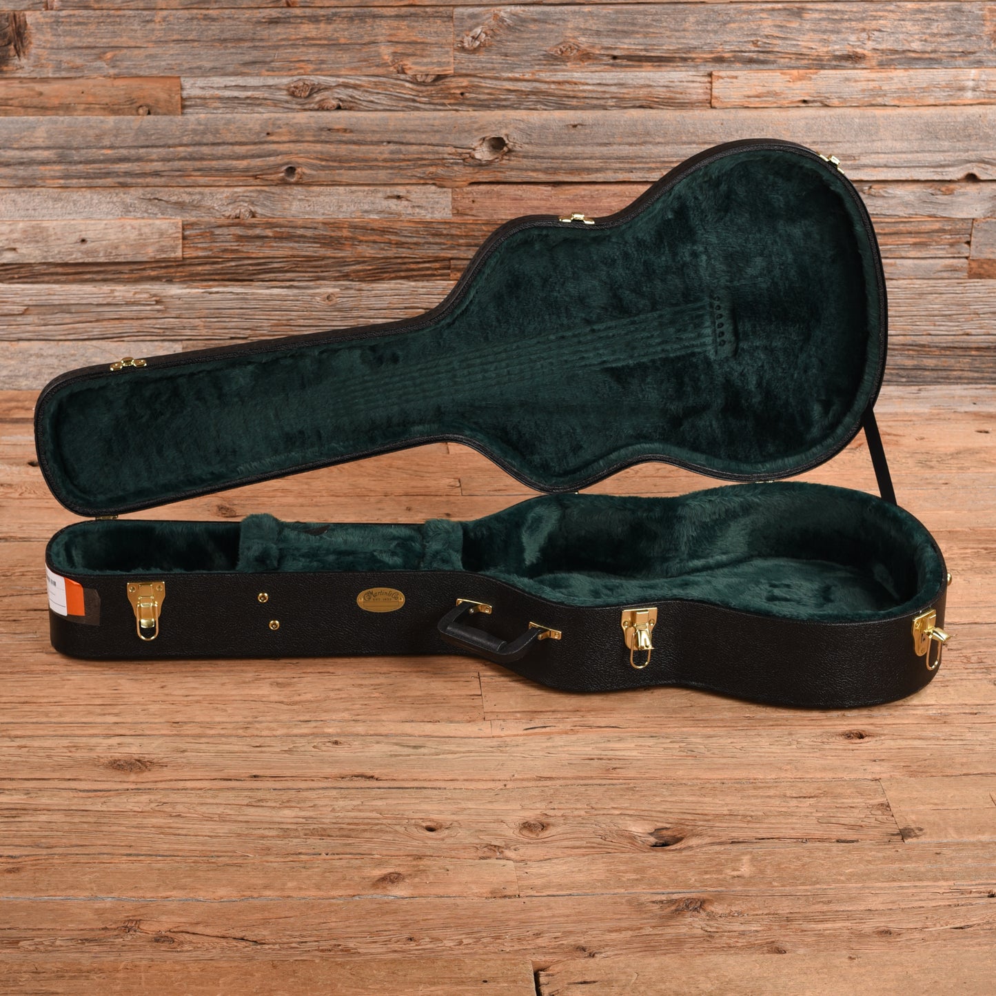 Martin OM-18P 6-String Conversion Natural 1931 Acoustic Guitars