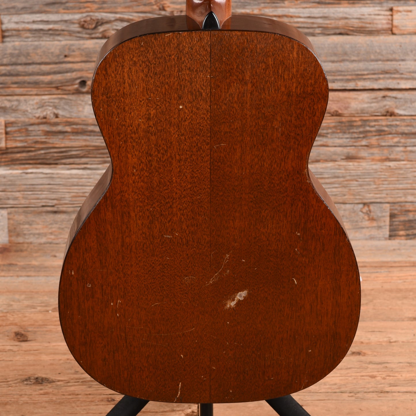 Martin OM-18P 6-String Conversion Natural 1931 Acoustic Guitars