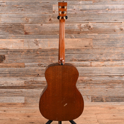 Martin OM-18P 6-String Conversion Natural 1931 Acoustic Guitars
