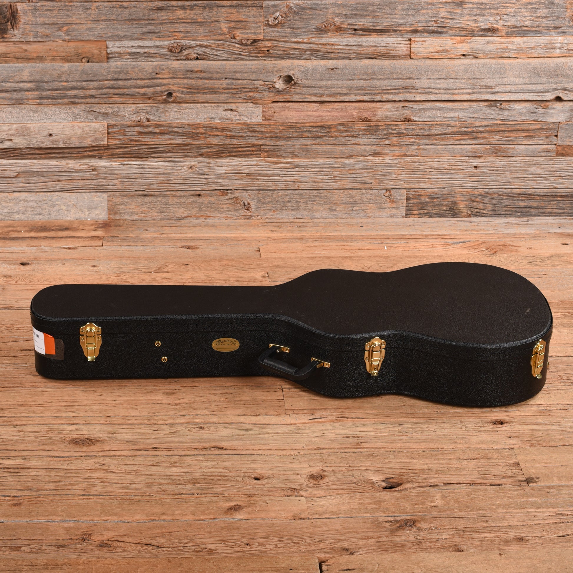 Martin OM-18P 6-String Conversion Natural 1931 Acoustic Guitars