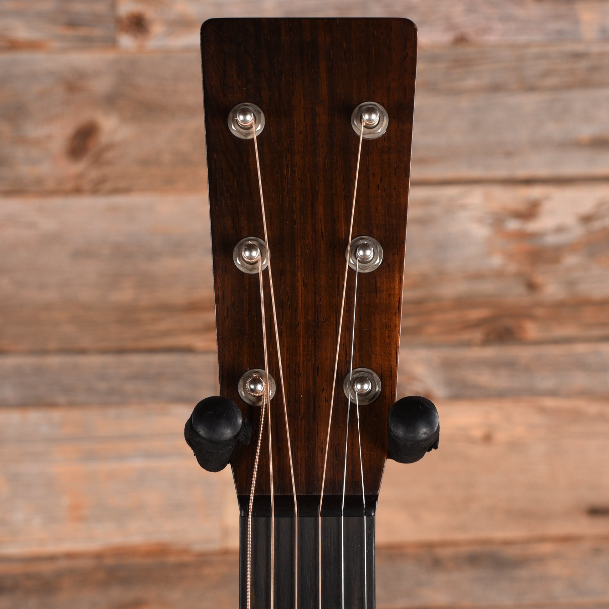Martin OM-18P 6-String Conversion Natural 1931 Acoustic Guitars