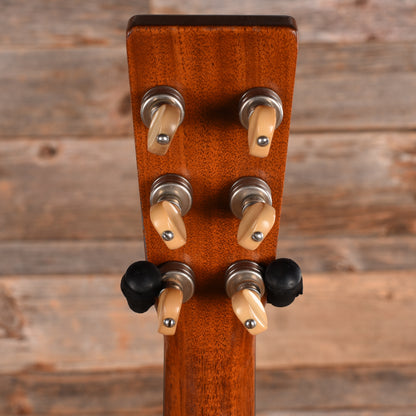 Martin OM-18P 6-String Conversion Natural 1931 Acoustic Guitars