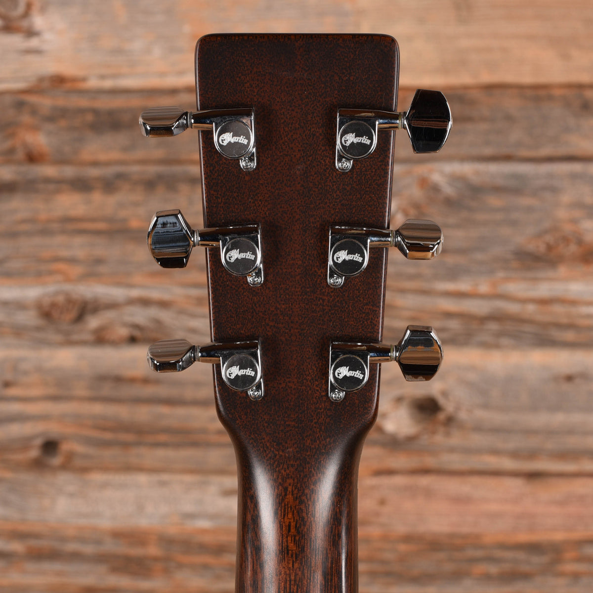 Martin OM-21 Natural 1993 Acoustic Guitars