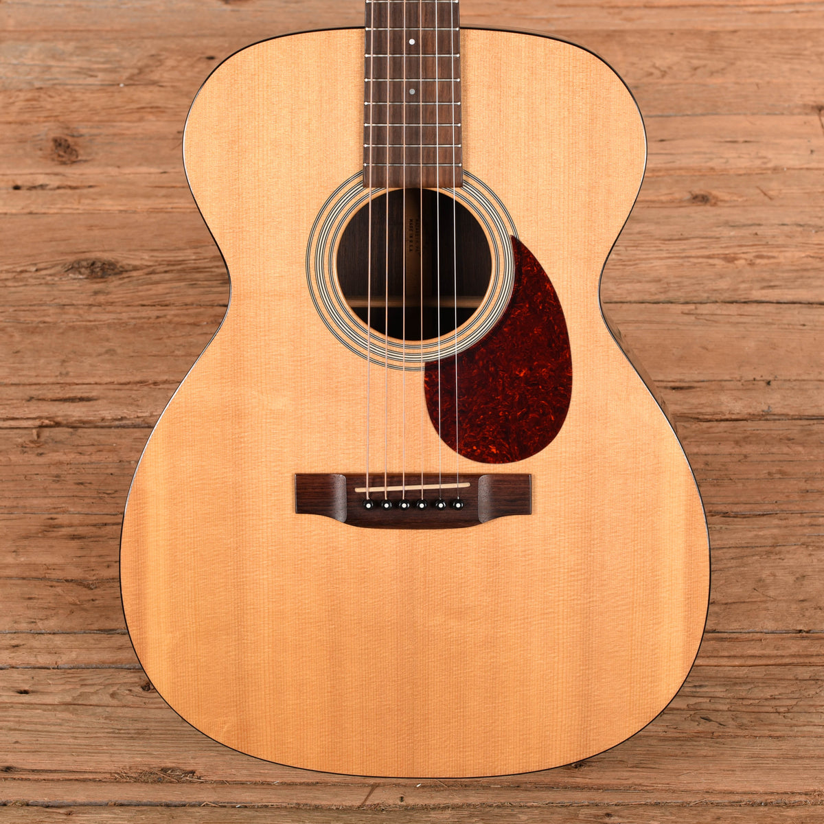 Martin OM-21 Natural 1993 Acoustic Guitars