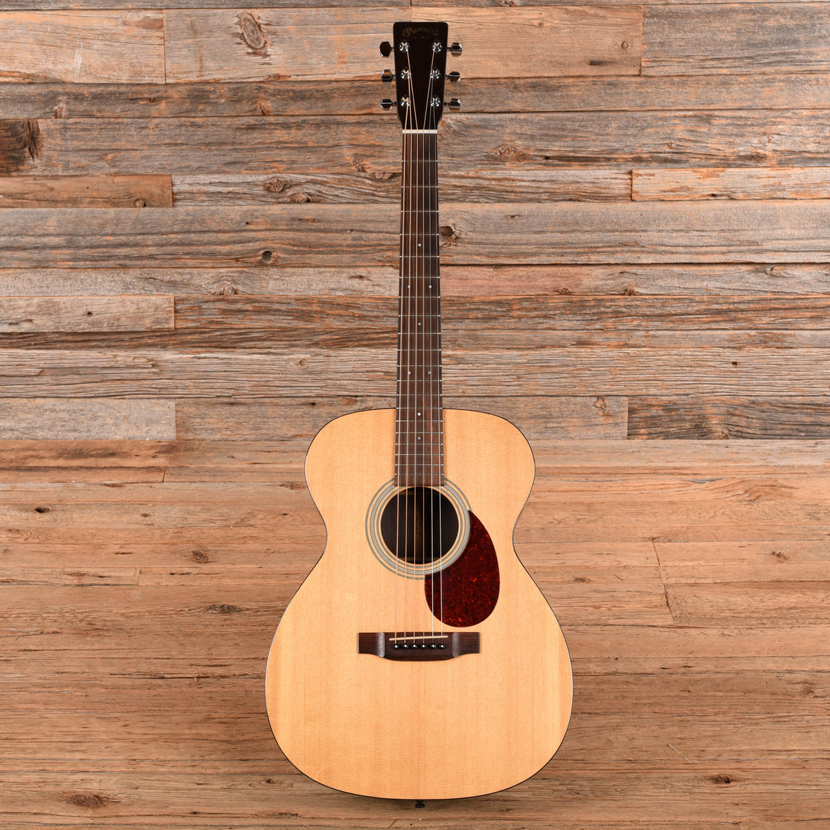 Martin OM-21 Natural 1993 Acoustic Guitars