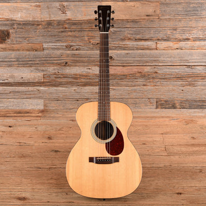 Martin OM-21 Natural 1993 Acoustic Guitars