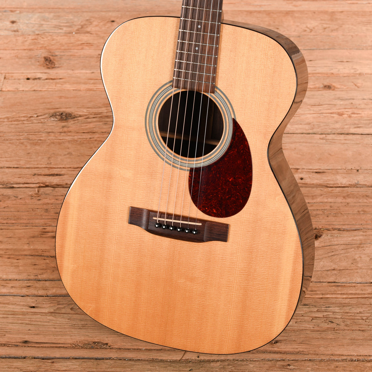 Martin OM-21 Natural 1993 Acoustic Guitars