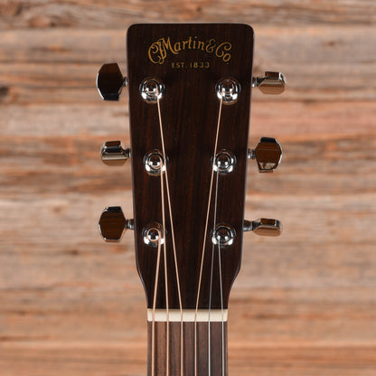Martin OM-21 Natural 1993 Acoustic Guitars