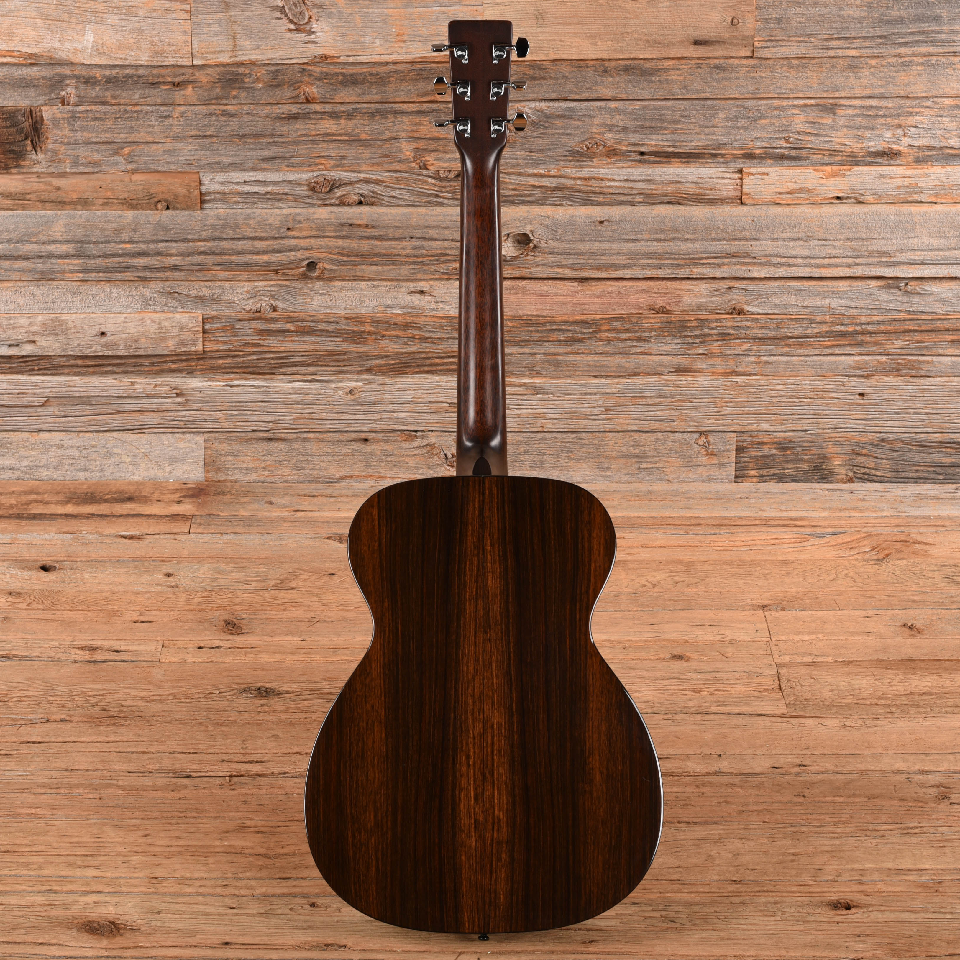 Martin OM-21 Natural 1993 Acoustic Guitars