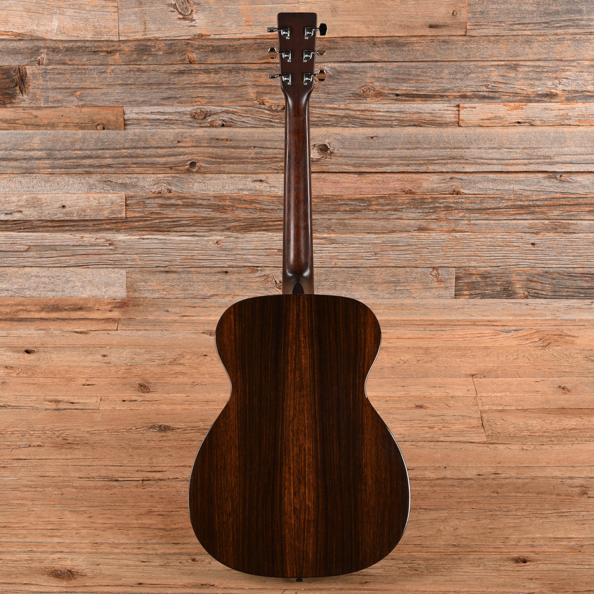 Martin OM-21 Natural 1993 Acoustic Guitars