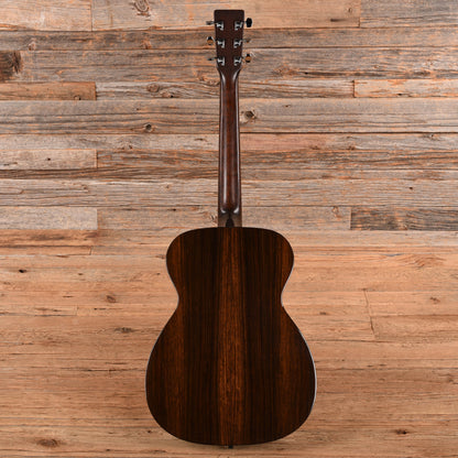 Martin OM-21 Natural 1993 Acoustic Guitars