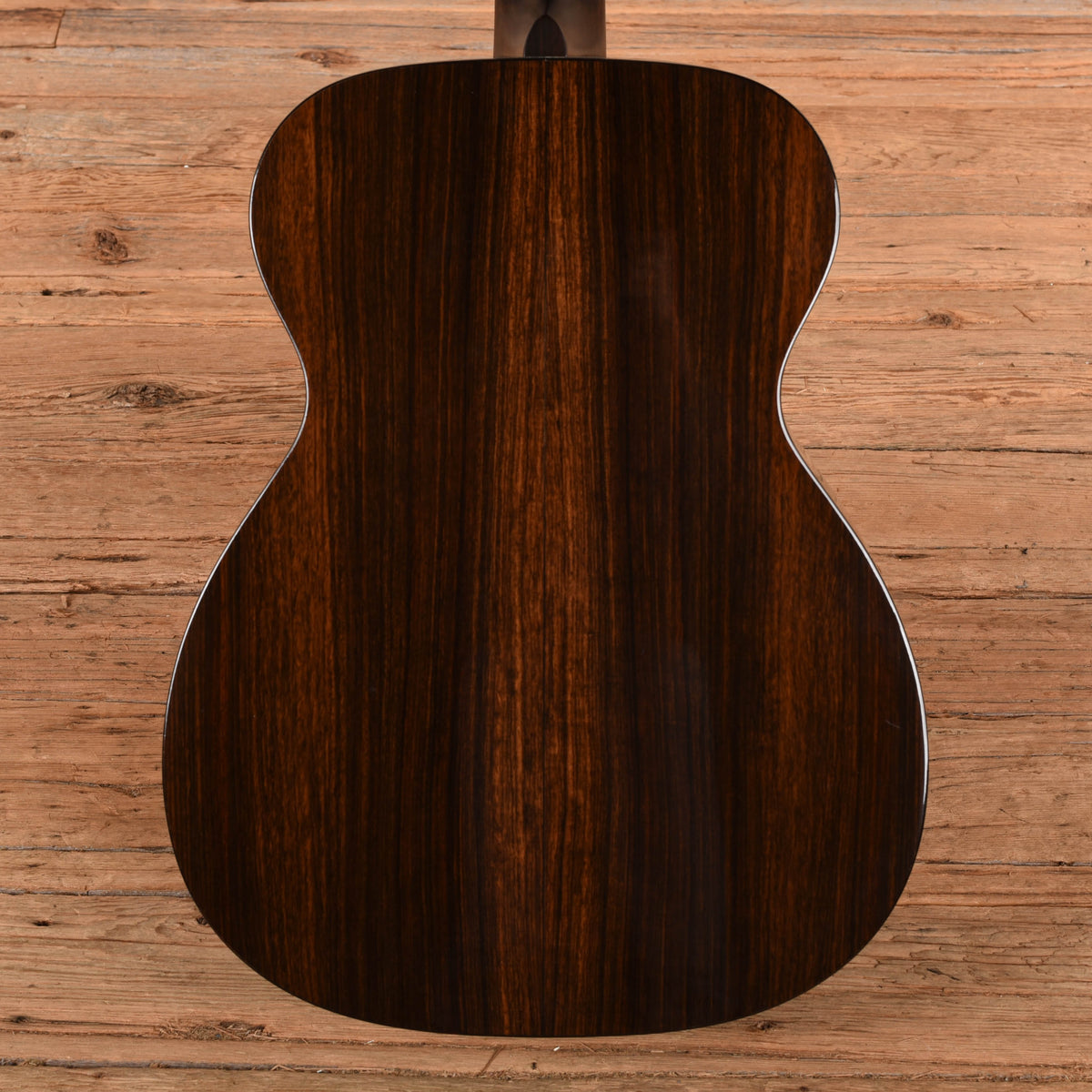 Martin OM-21 Natural 1993 Acoustic Guitars
