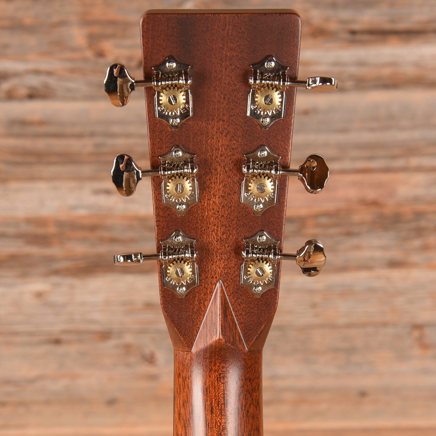 Martin OM-28 LEFTY Natural 2023 LEFTY Acoustic Guitars
