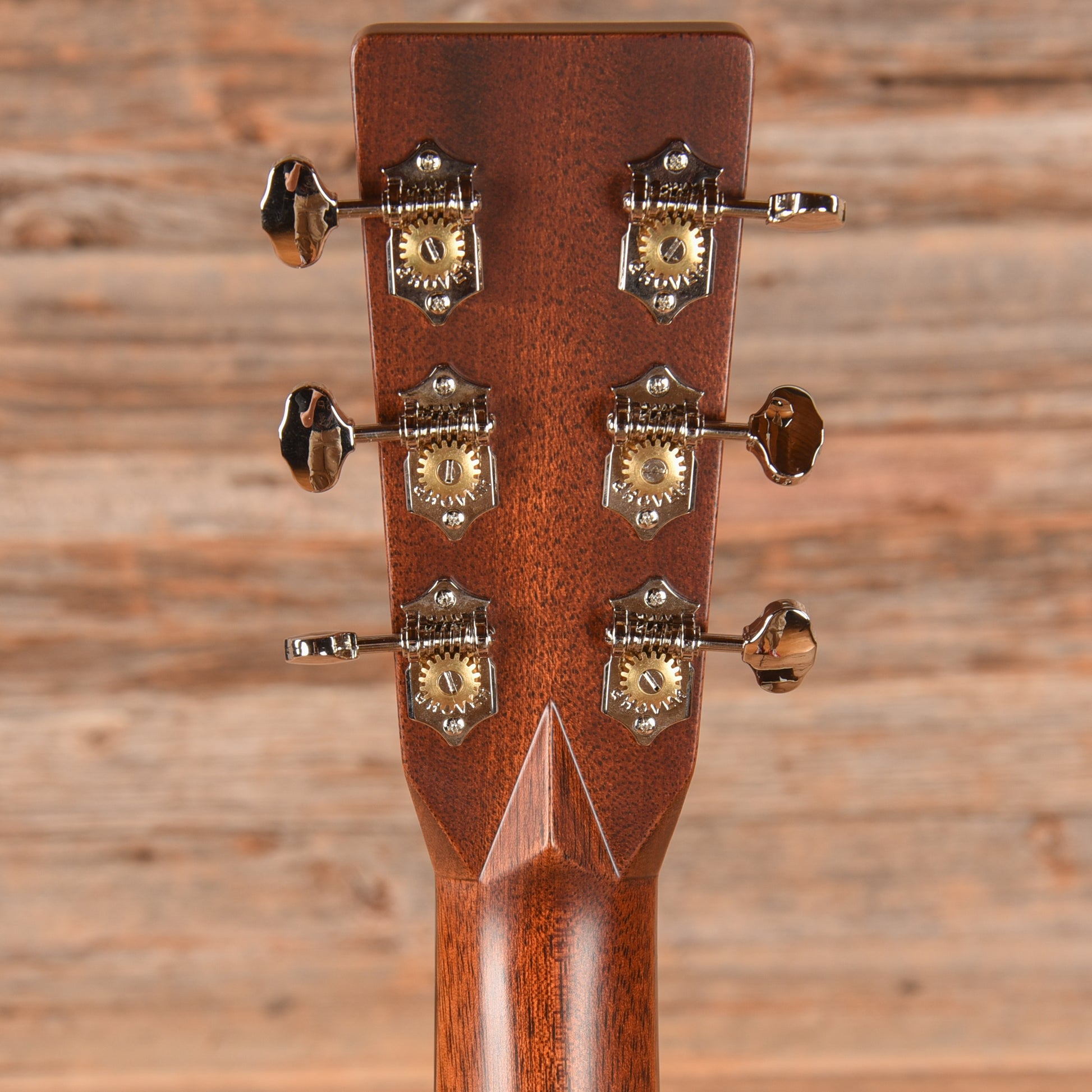 Martin OM-28 LEFTY Natural 2023 LEFTY Acoustic Guitars