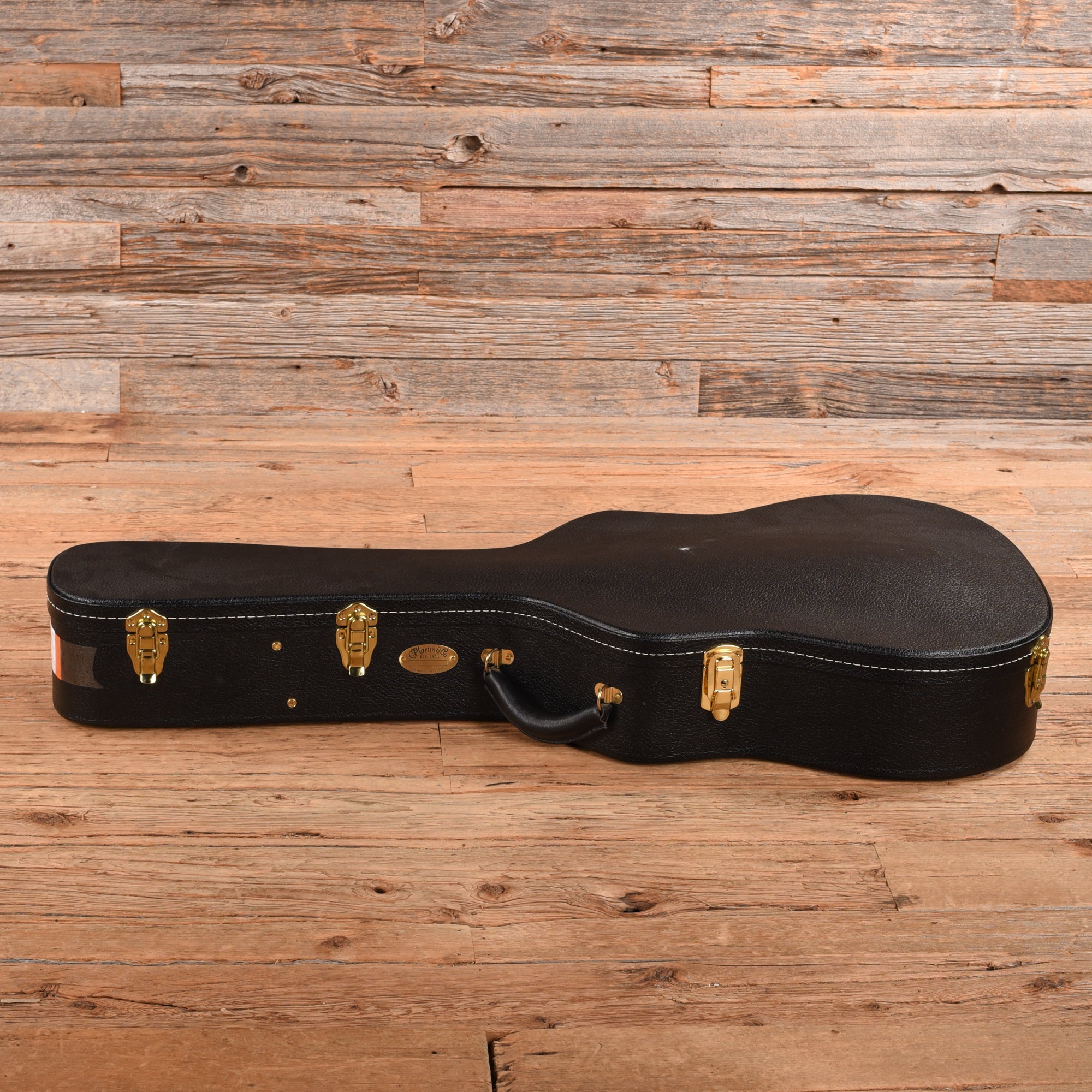 Martin OM-28 Modern Deluxe Natural 2019 Acoustic Guitars