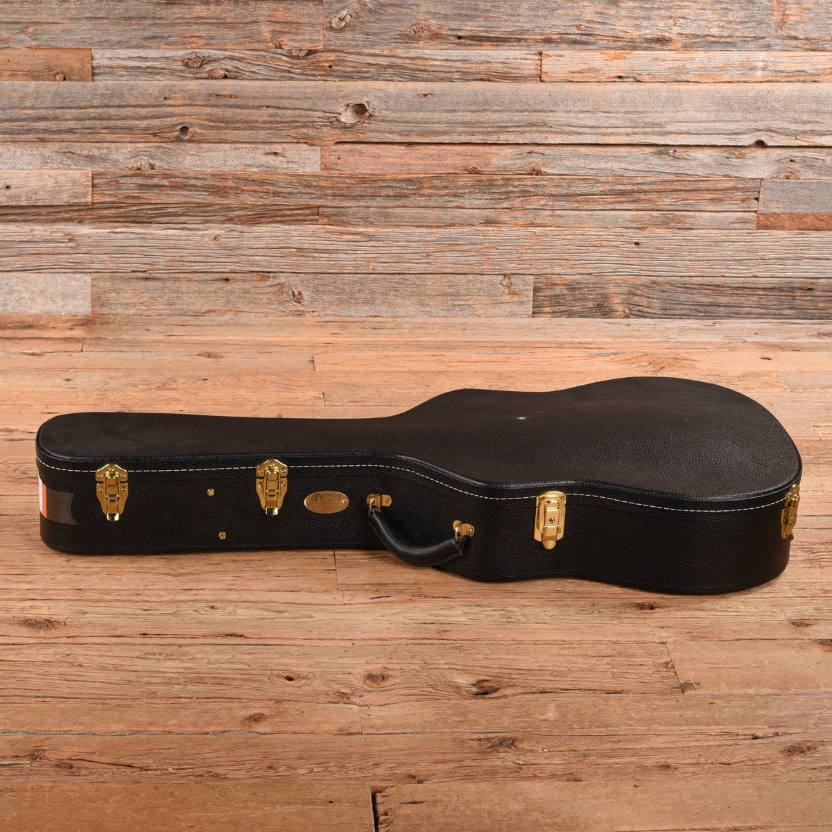 Martin OM-28 Modern Deluxe Natural 2019 Acoustic Guitars