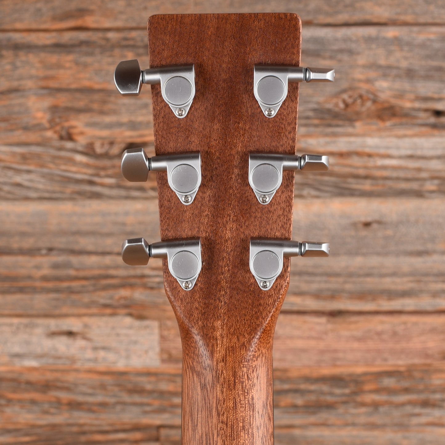 Martin OMC-10E Modern Sunburst 2026 Acoustic Guitars