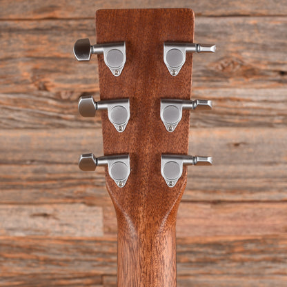 Martin OMC-10E Modern Sunburst 2026 Acoustic Guitars