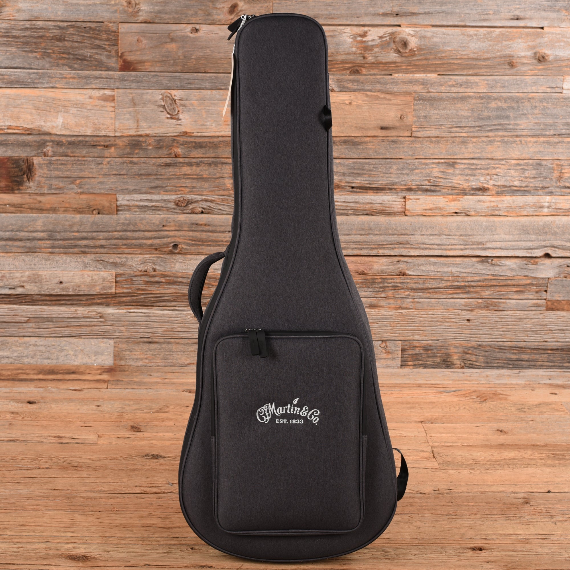 Martin OMC-10E Modern Sunburst 2026 Acoustic Guitars