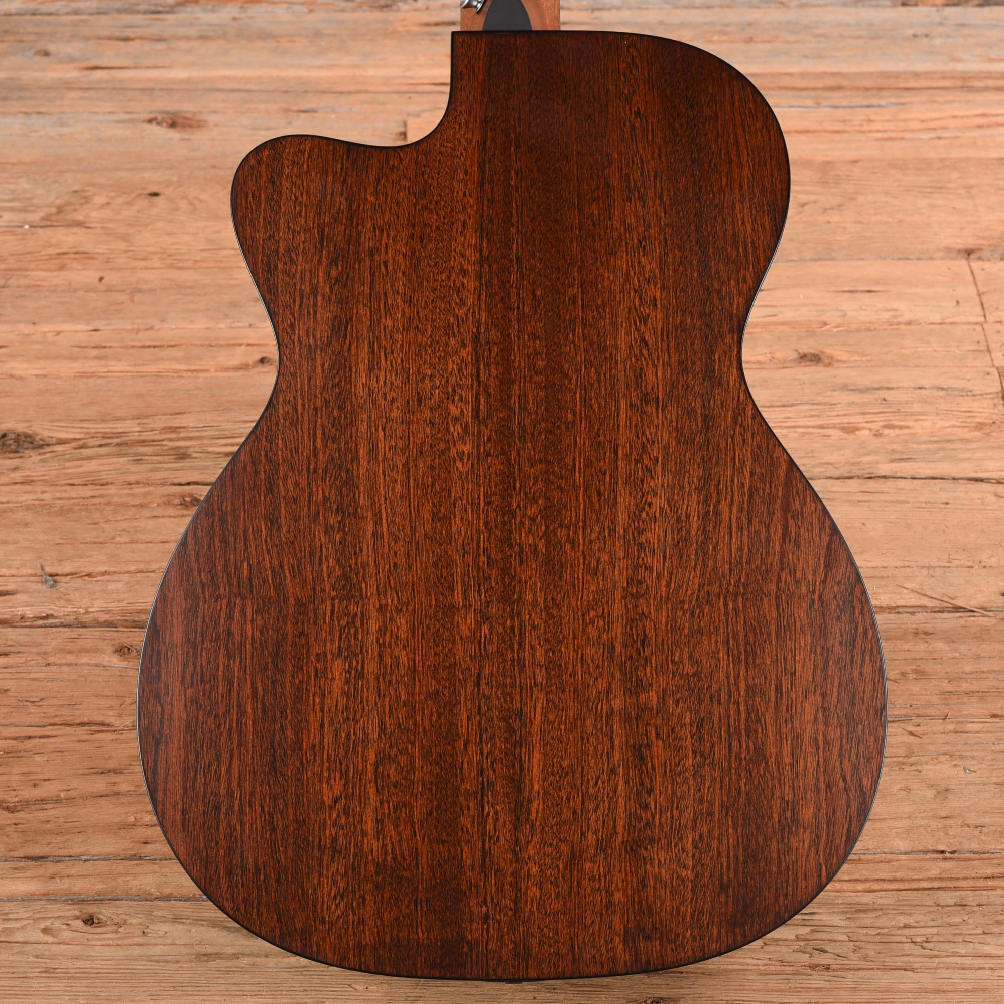 Martin OMC-10E Modern Sunburst 2026 Acoustic Guitars