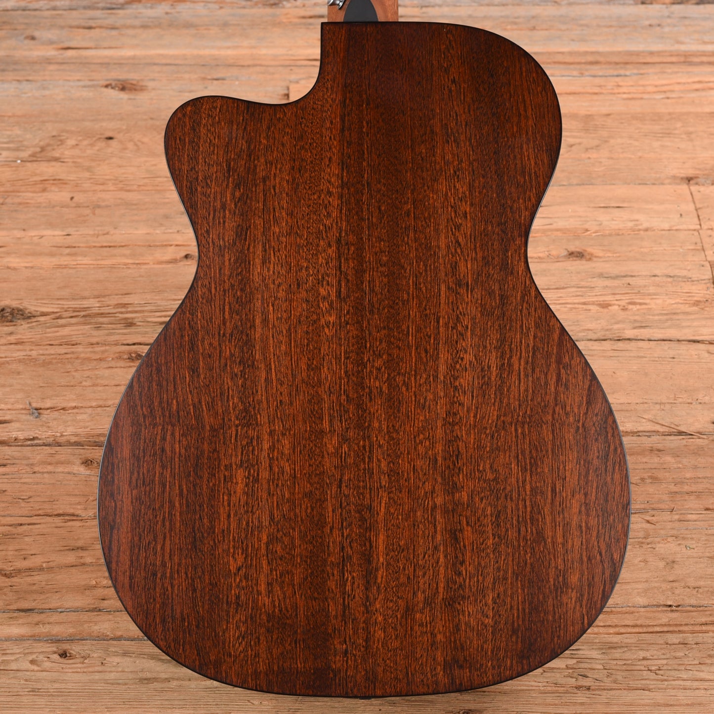 Martin OMC-10E Modern Sunburst 2026 Acoustic Guitars