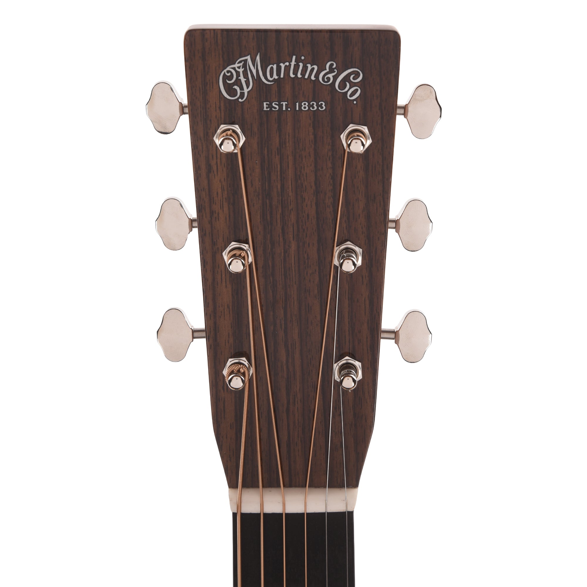 Martin OMJM John Mayer Signature Engelmann Spruce/Rosewood Antique Toner Natural Acoustic Guitars