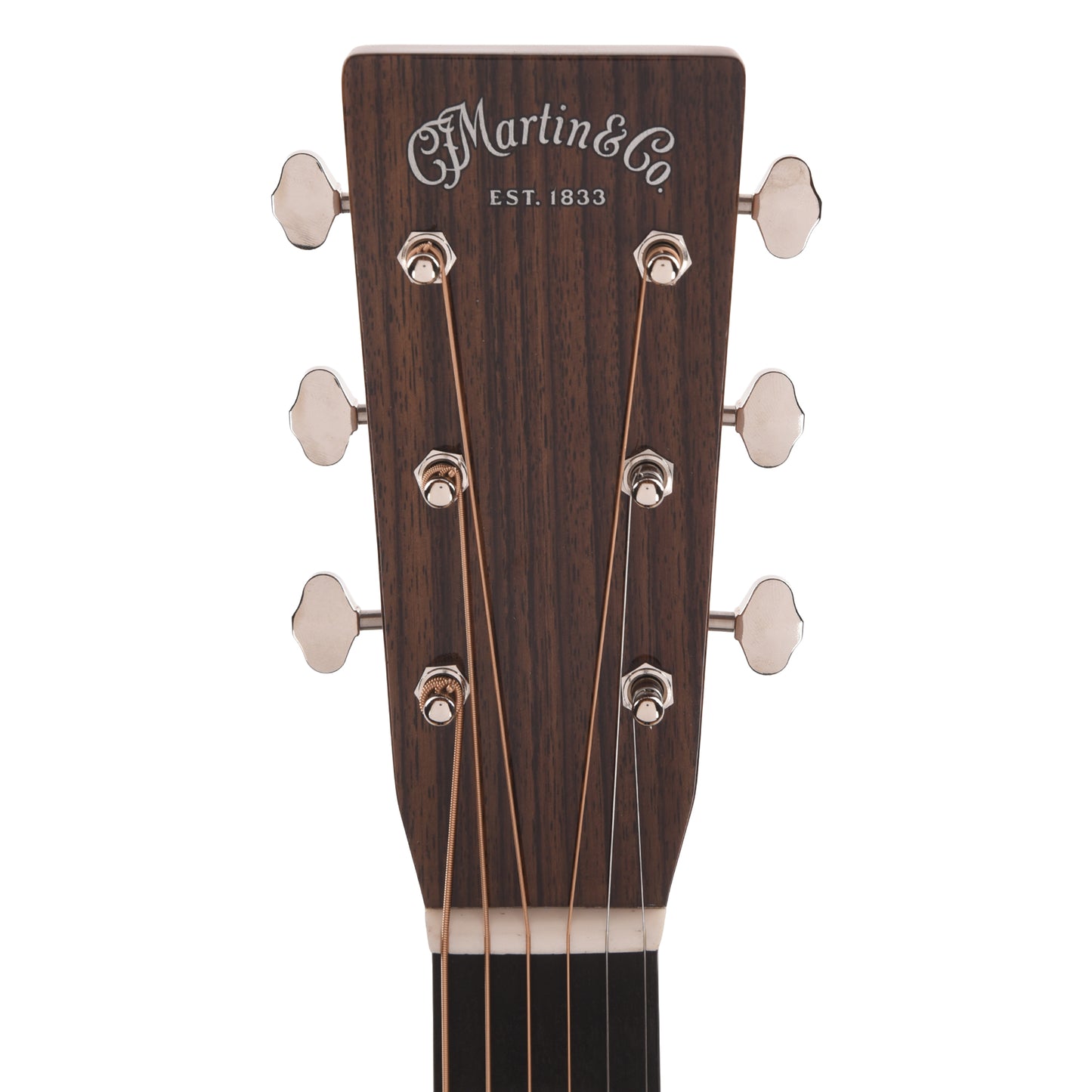 Martin OMJM John Mayer Signature Engelmann Spruce/Rosewood Antique Toner Natural Acoustic Guitars