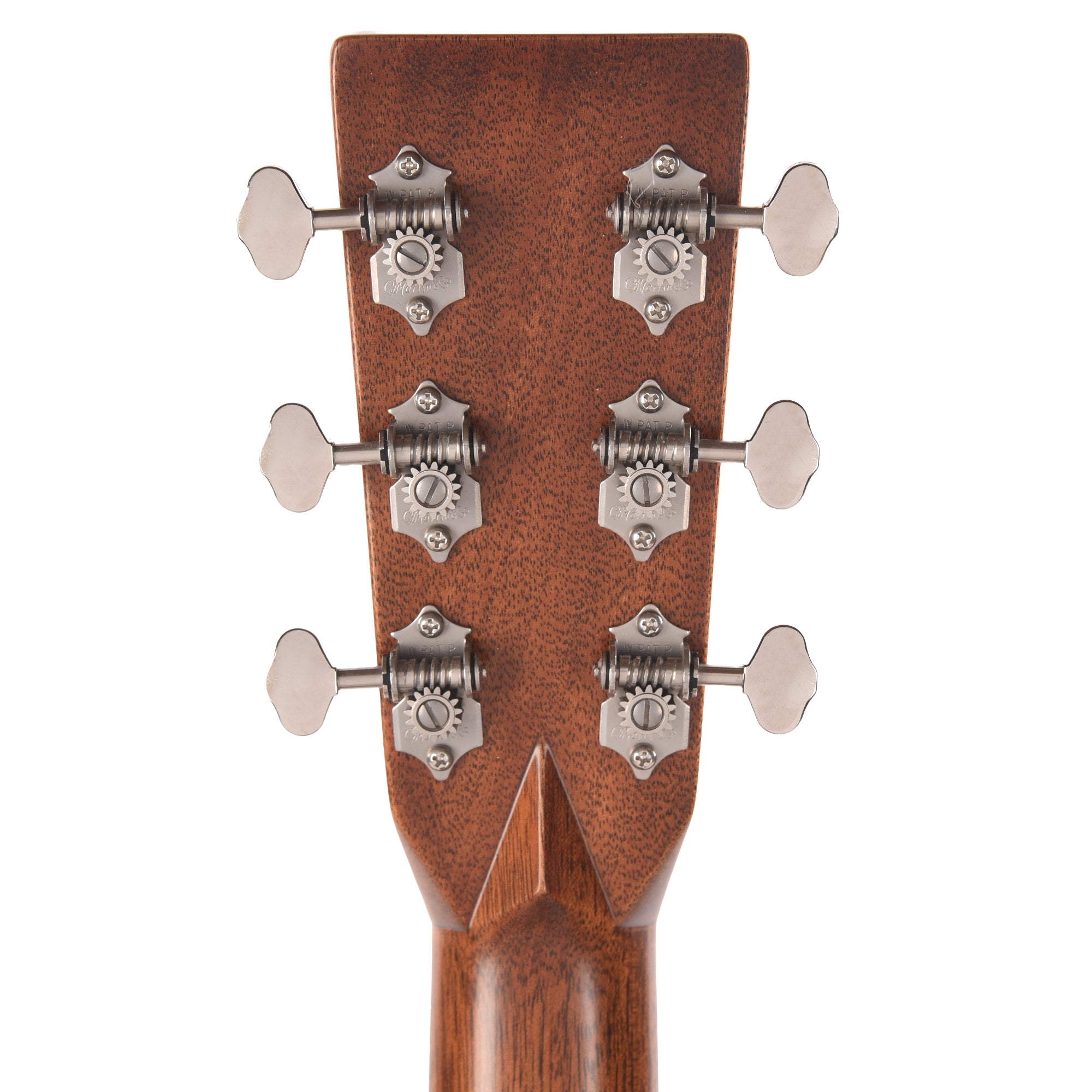Martin OMJM John Mayer Signature Engelmann Spruce/Rosewood Antique Toner Natural Acoustic Guitars