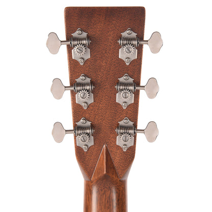 Martin OMJM John Mayer Signature Engelmann Spruce/Rosewood Antique Toner Natural Acoustic Guitars