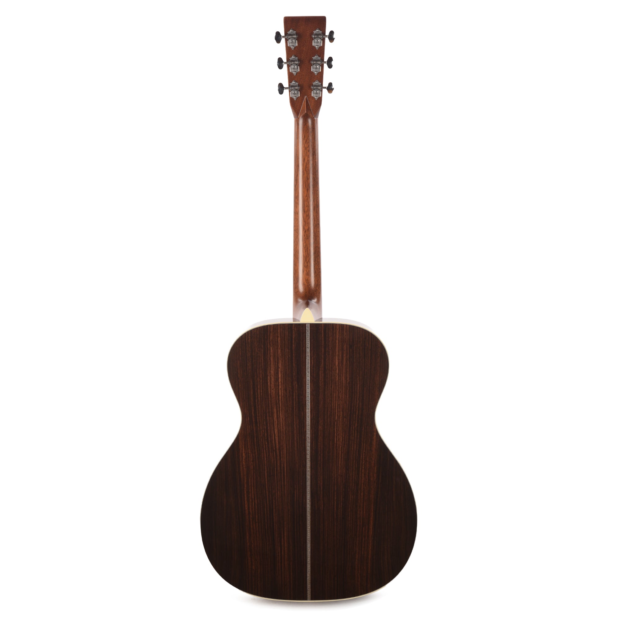 Martin OMJM John Mayer Signature Engelmann Spruce/Rosewood Antique Toner Natural Acoustic Guitars