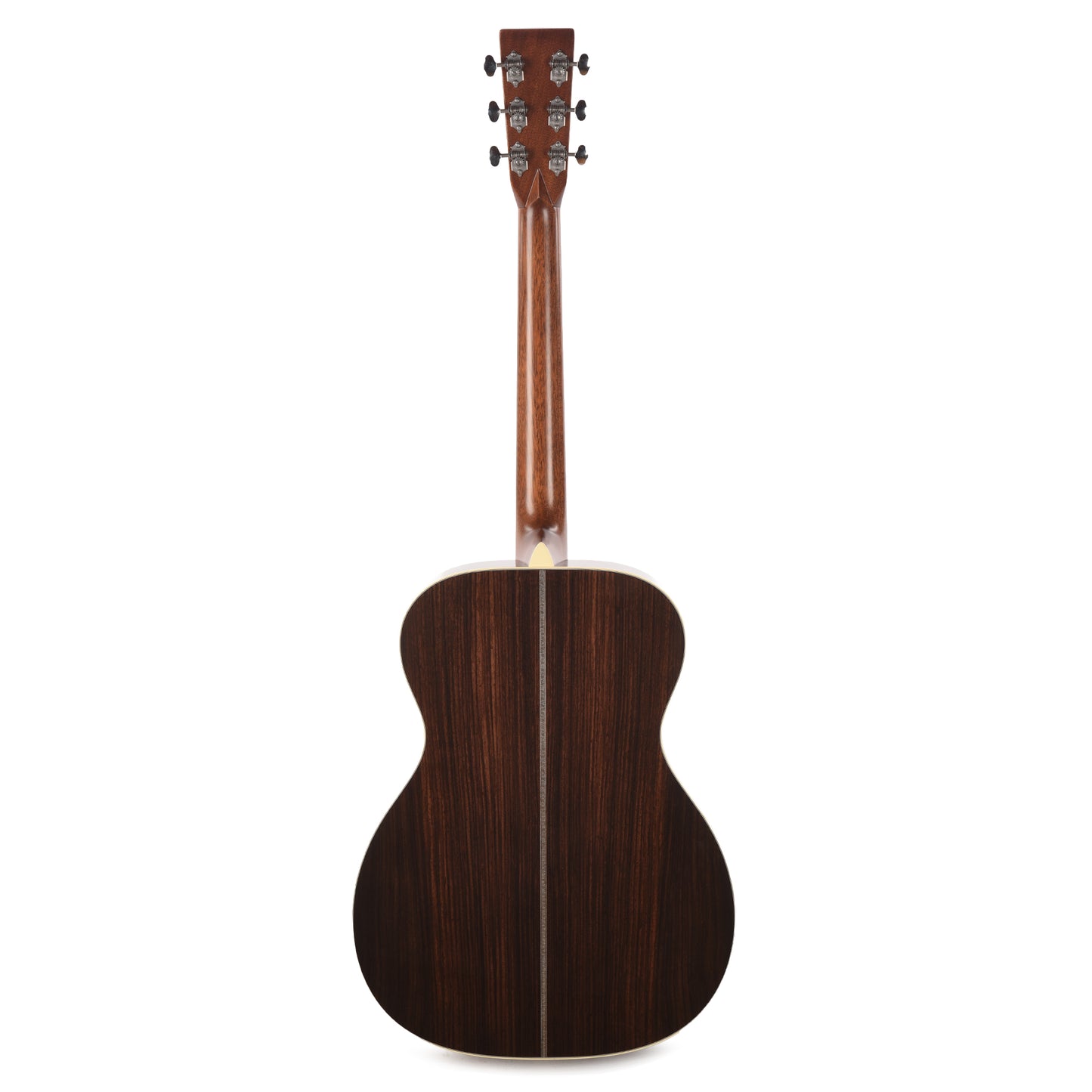 Martin OMJM John Mayer Signature Engelmann Spruce/Rosewood Antique Toner Natural Acoustic Guitars