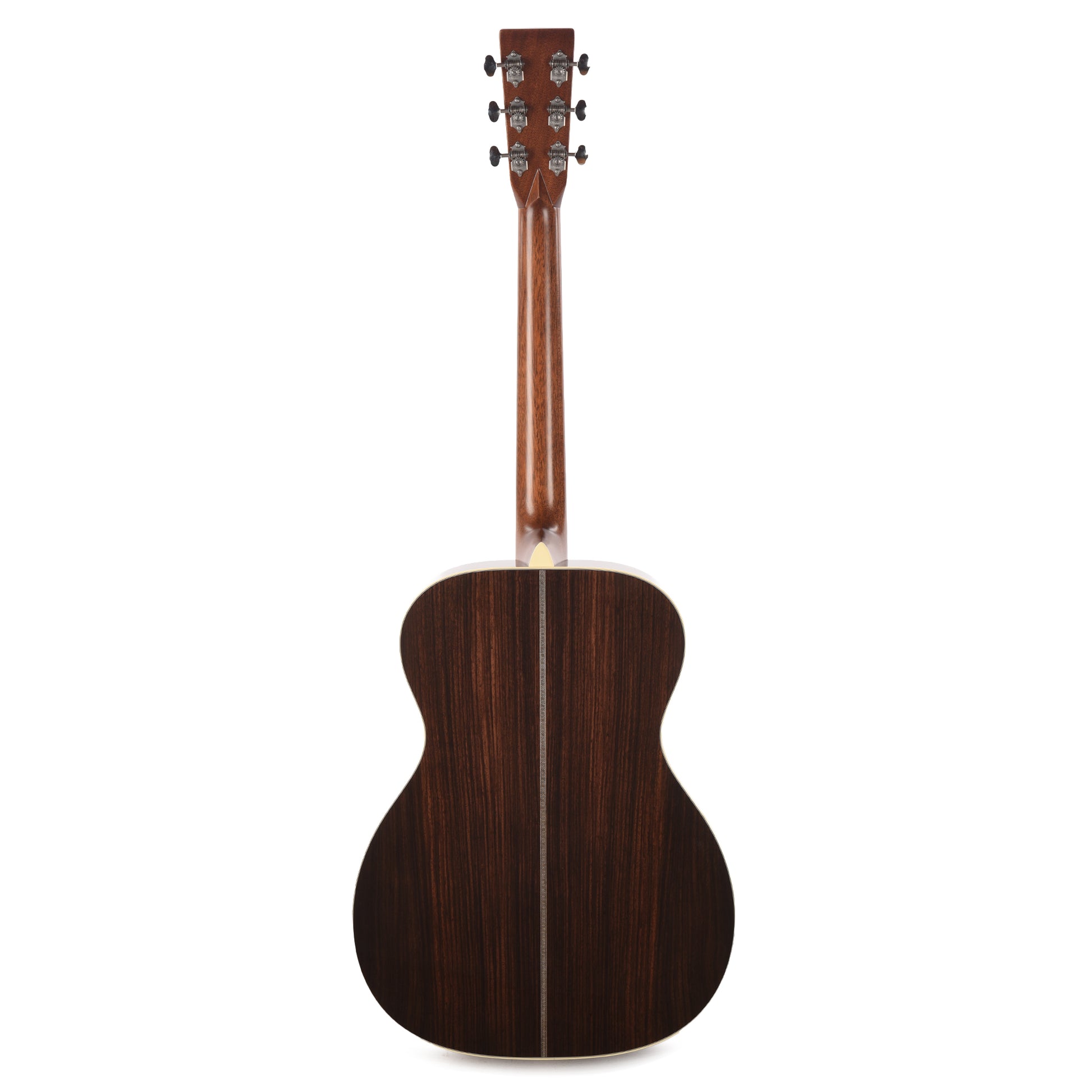 Martin OMJM John Mayer Signature Engelmann Spruce/Rosewood Antique Toner Natural Acoustic Guitars