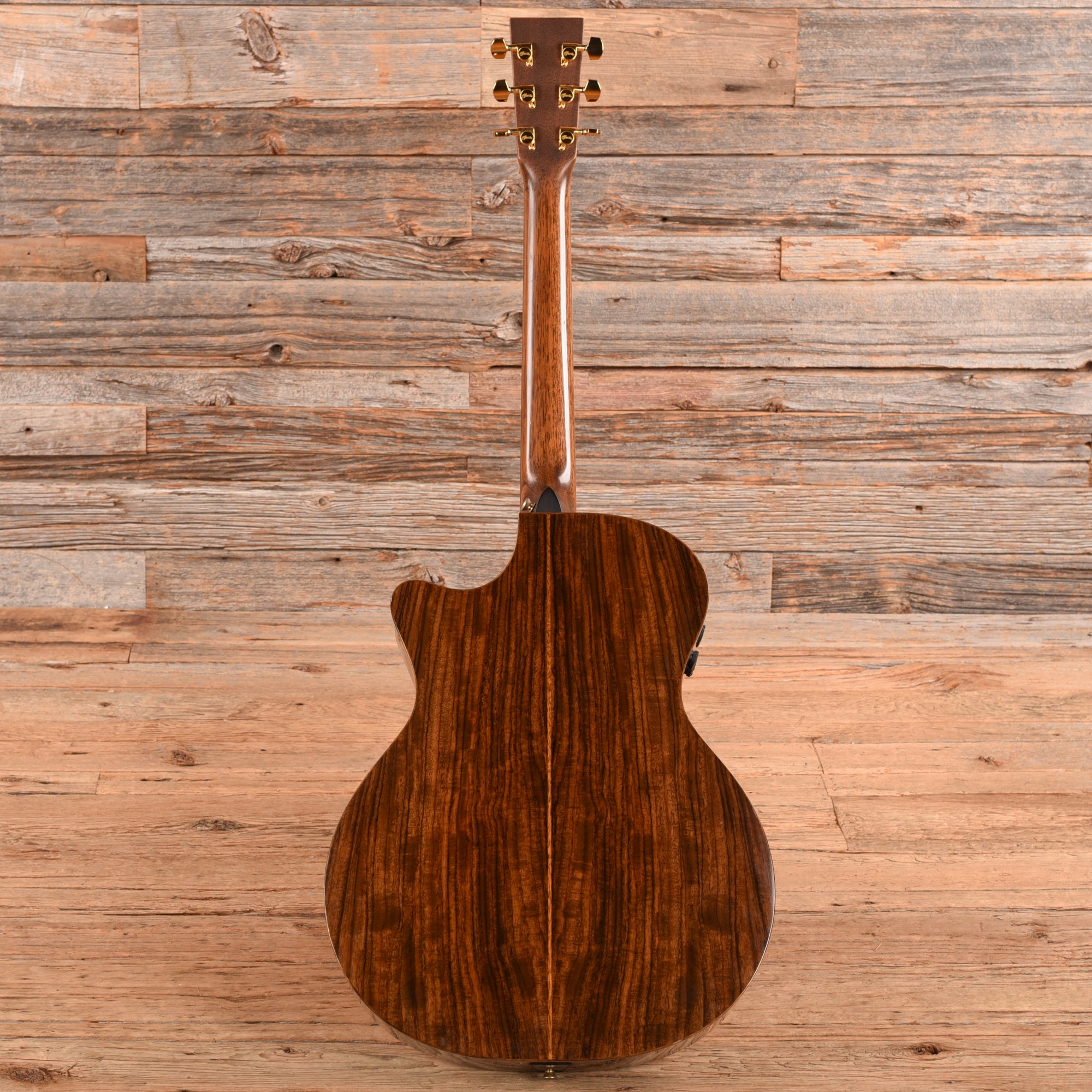 Martin Performing Artist GPCPA1 Plus Natural 2013 Acoustic Guitars
