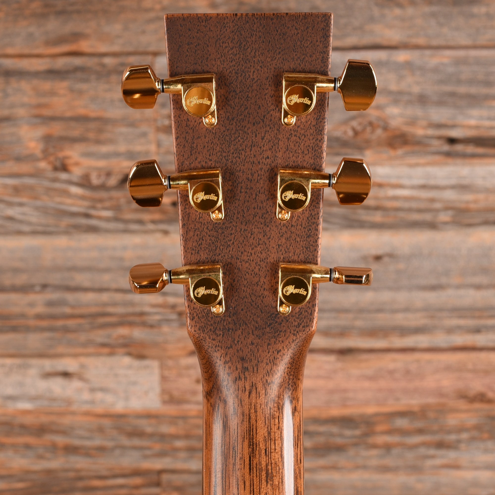 Martin Performing Artist GPCPA1 Plus Natural 2013 Acoustic Guitars
