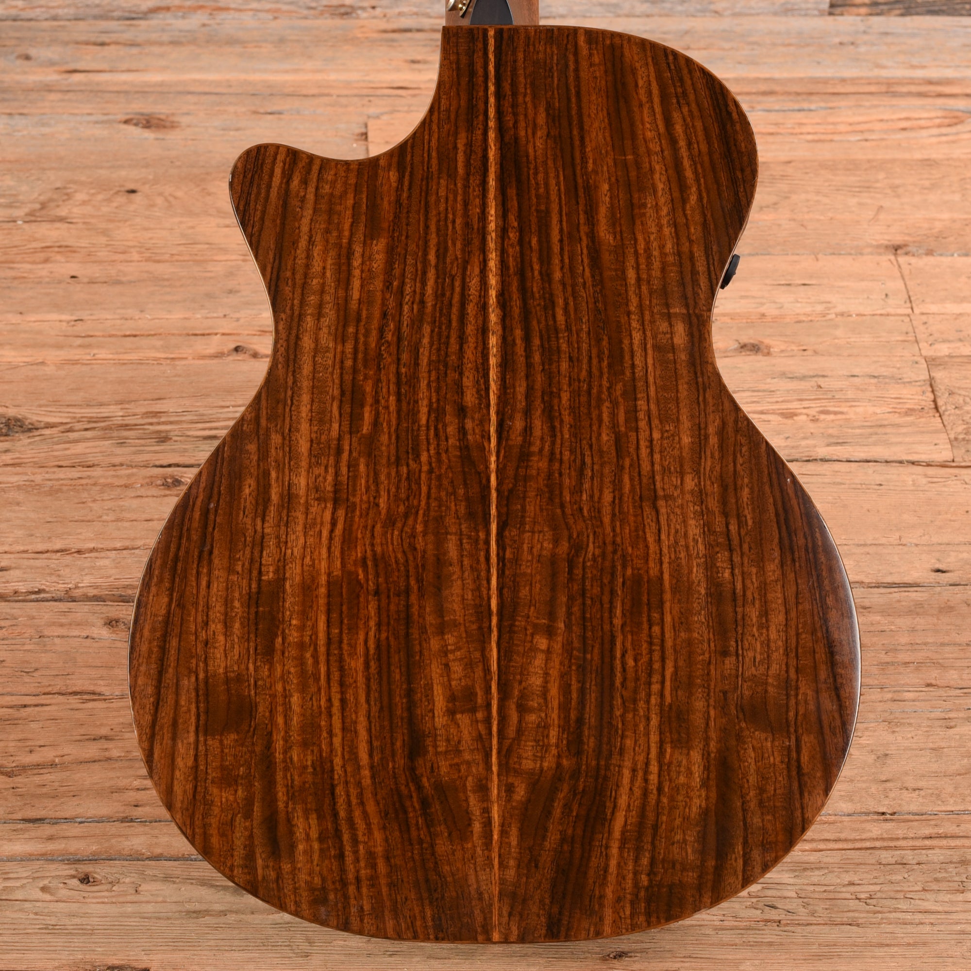 Martin Performing Artist GPCPA1 Plus Natural 2013 Acoustic Guitars